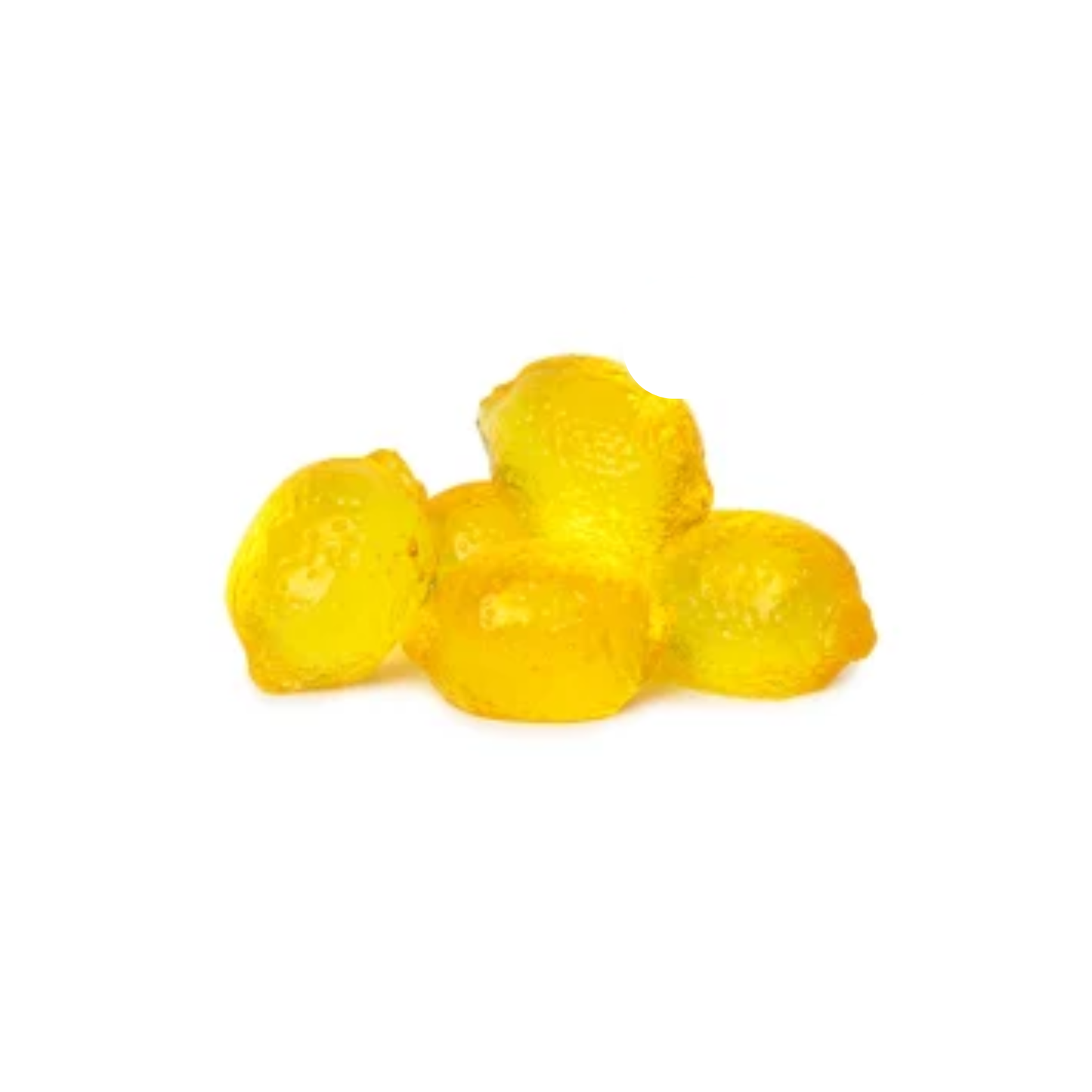 3D Lemons