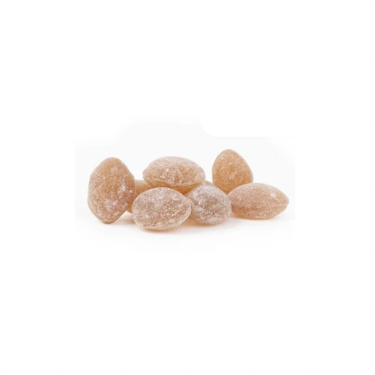 Hard Ginger Drops