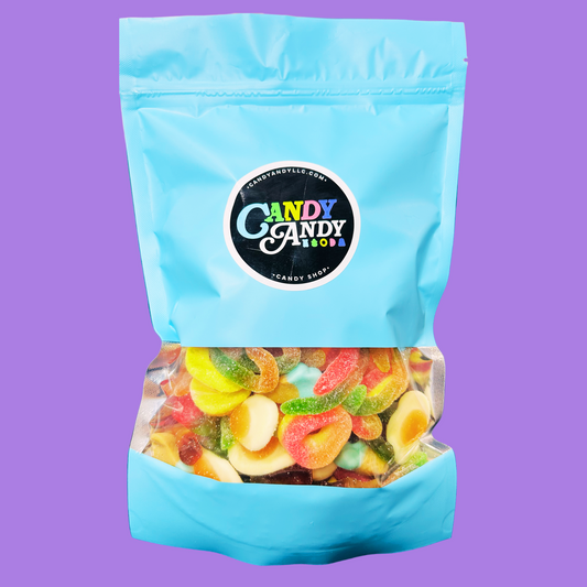 3 Pound Pick-n-Mix Bag