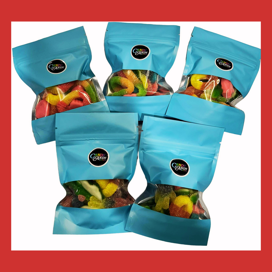 PicknMix Candy Andy LLC