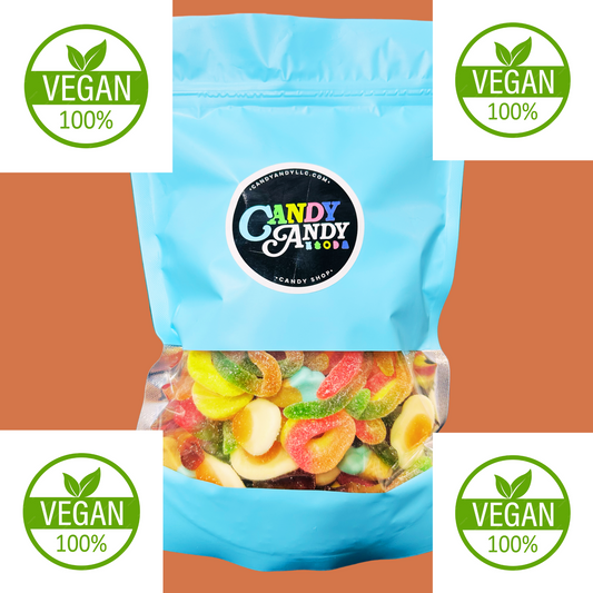 VEGAN 1lb Pick-n-mix Bag