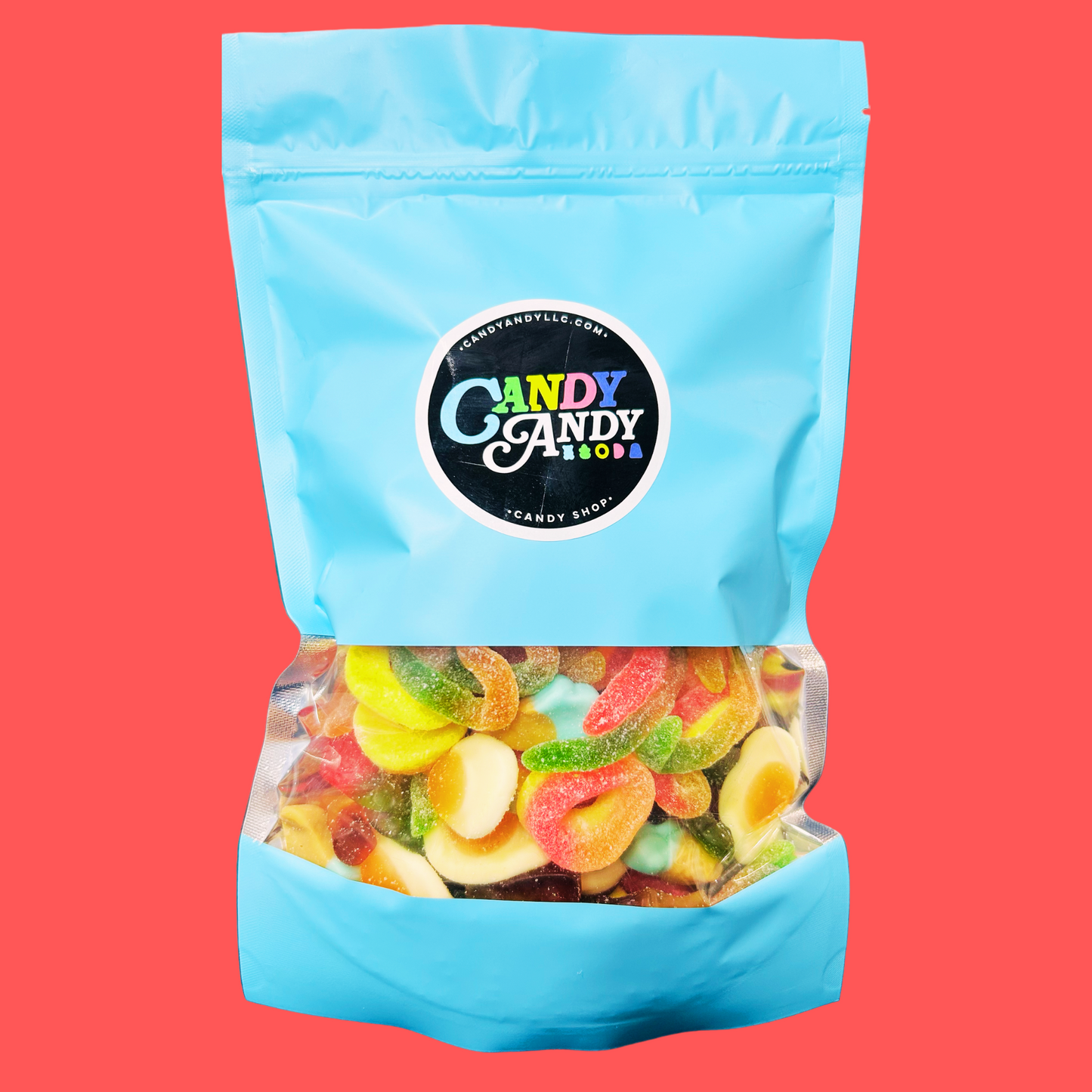 4 Pound Pick-n-Mix Bag