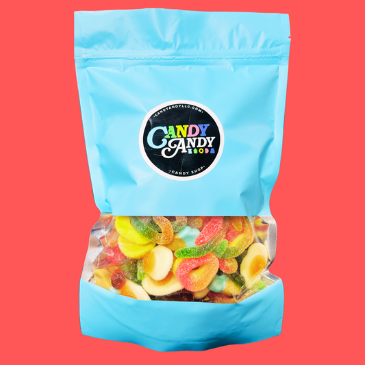 4 Pound Pick-n-Mix Bag