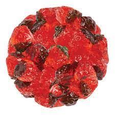 3D Strawberries