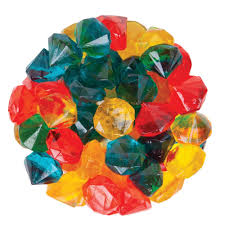 3D Gems