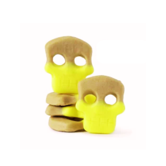 Banana Toffee Skills (Swedish Style)