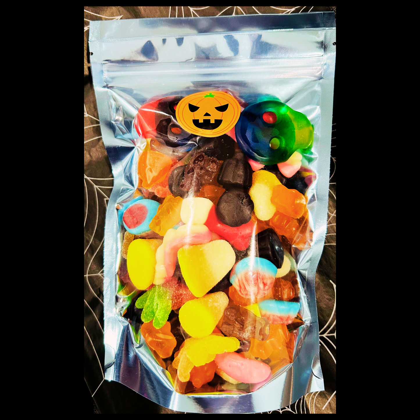 Halloween Theme Mix or BUNDLE!!