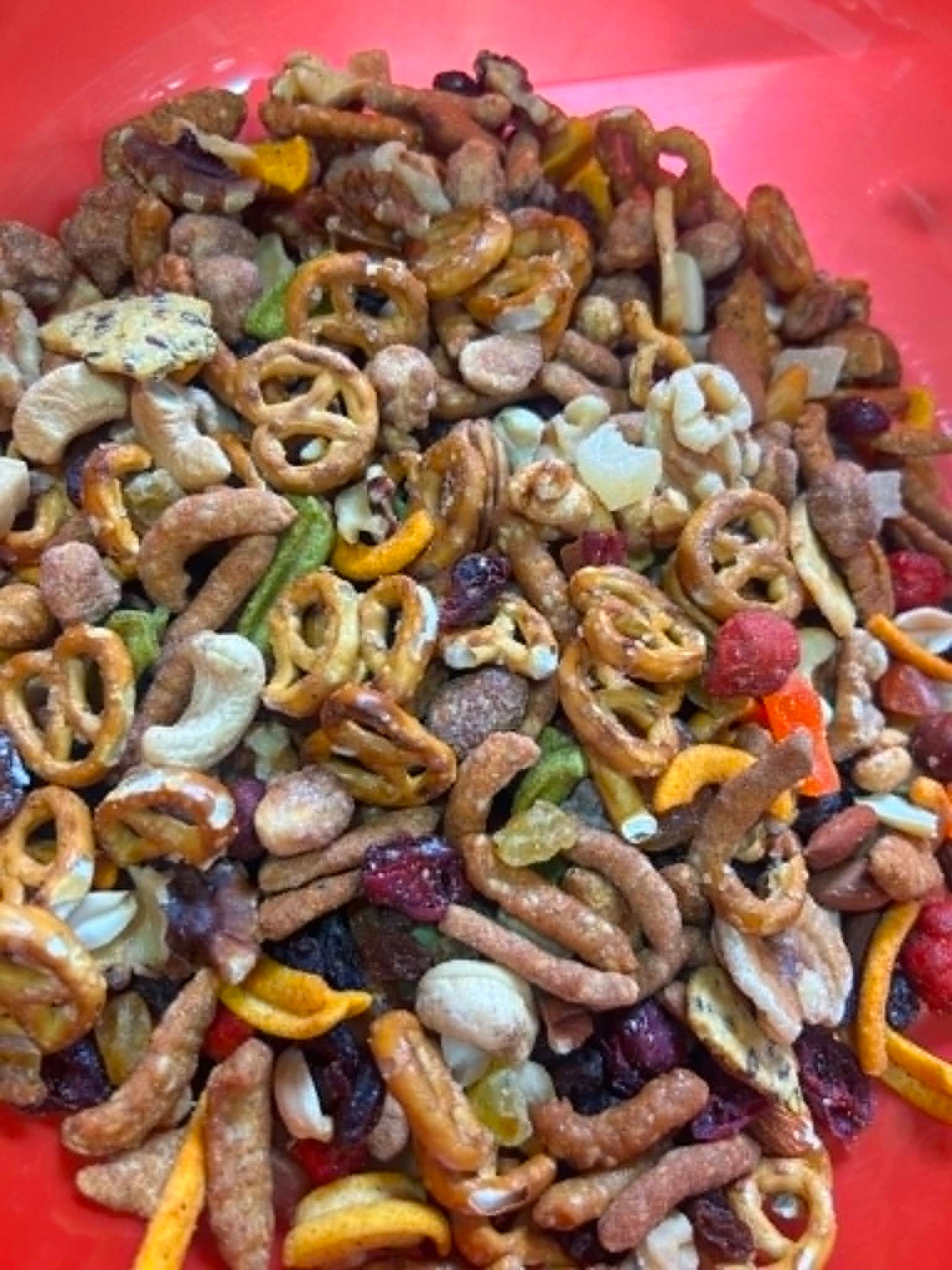 Snack Pick-n-Mix