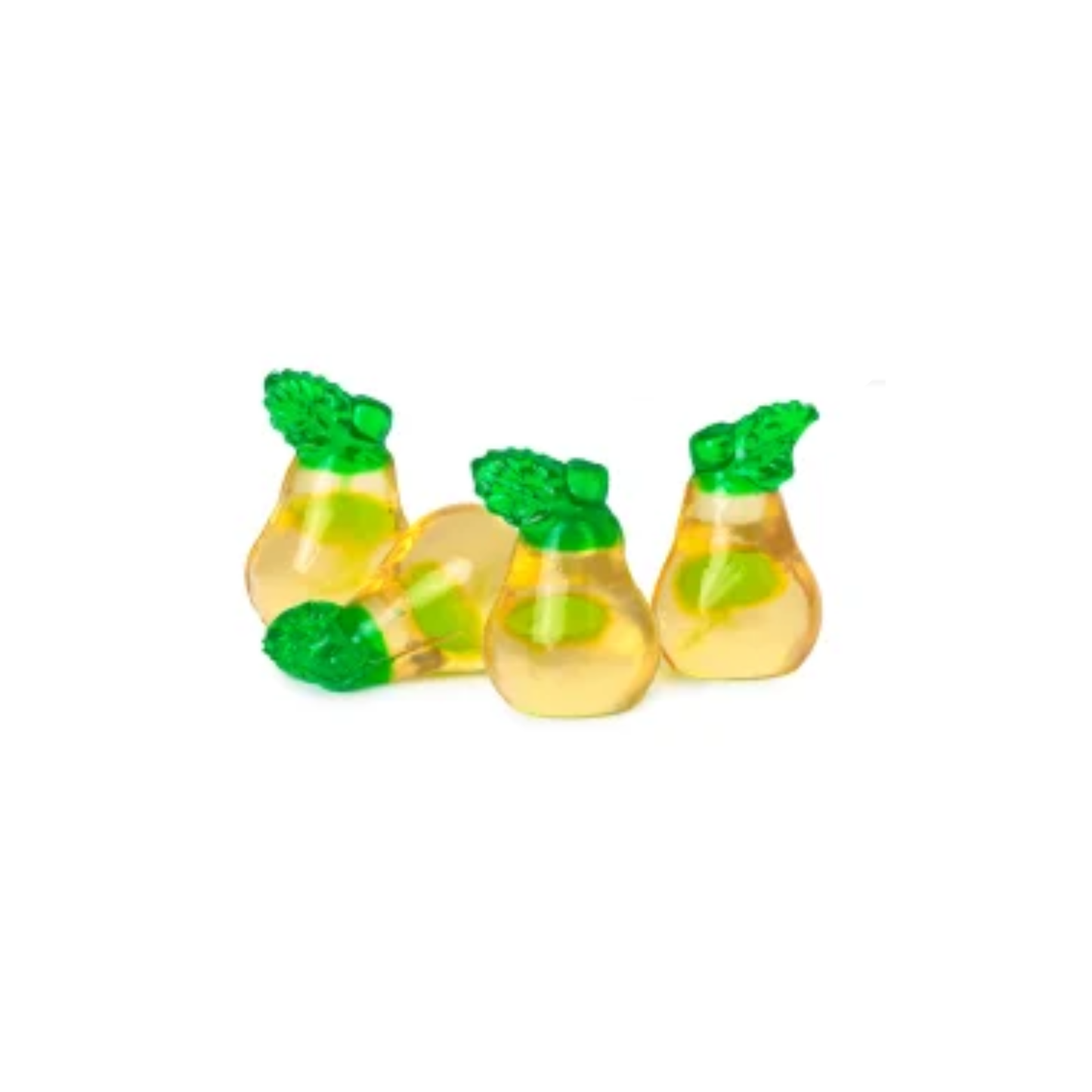 3D Pears