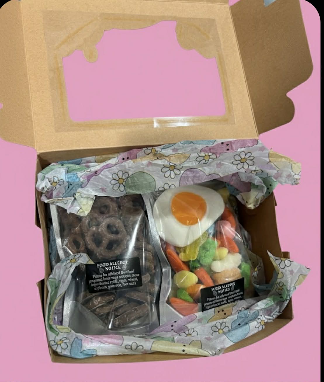 Pick 2 - Easter GIFT Box