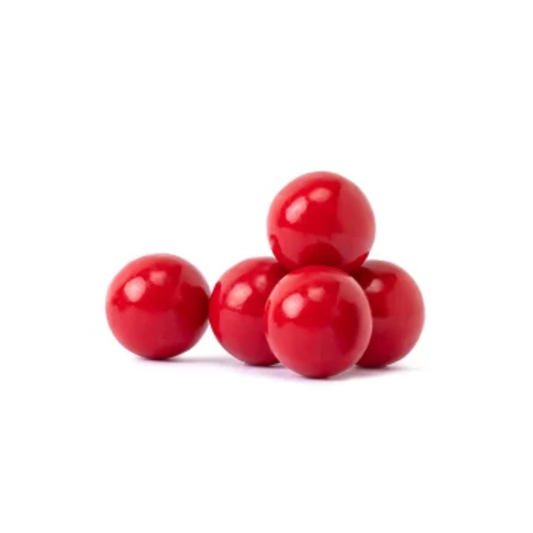 Cherry Gumballs