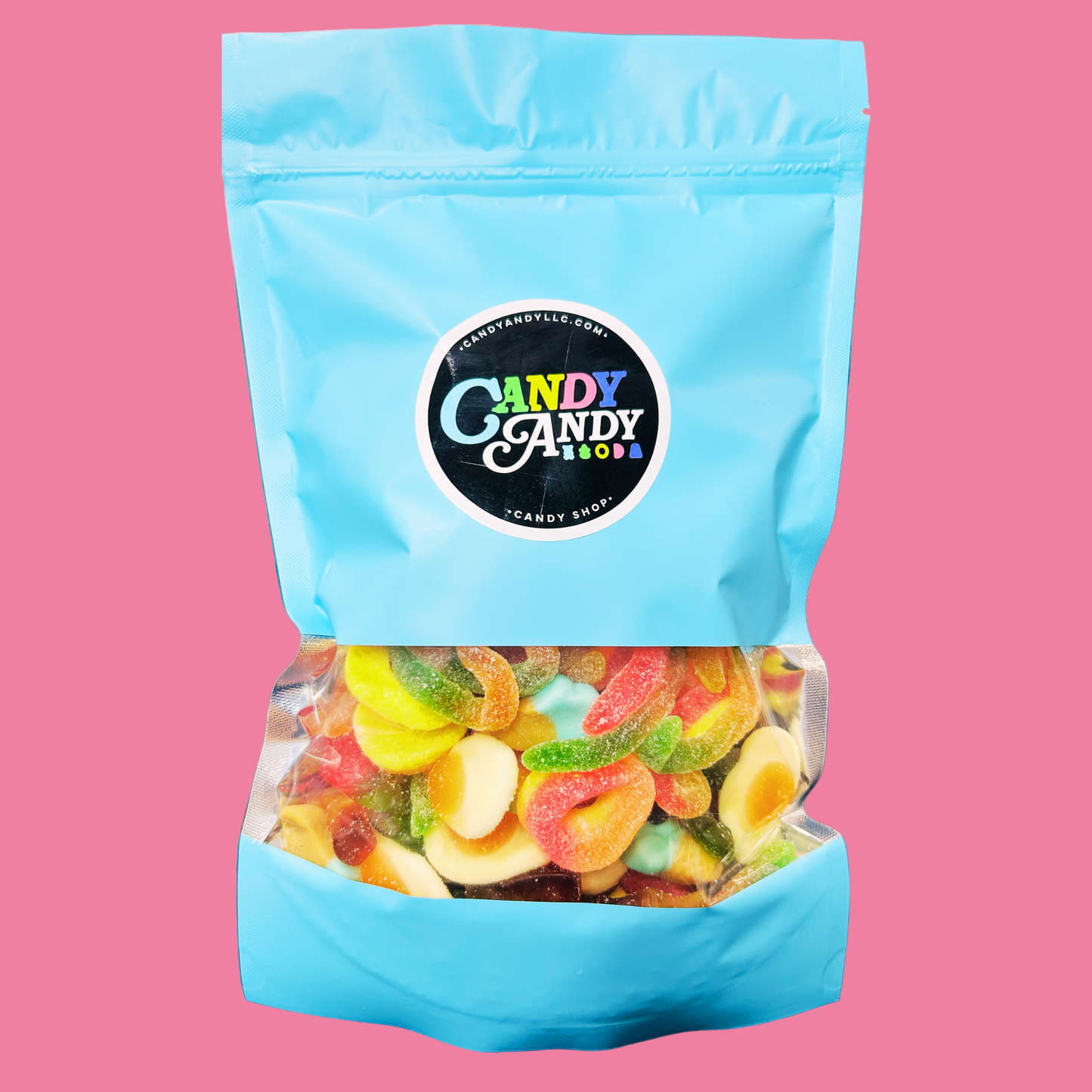 1 Pound Pick-n-Mix Bag