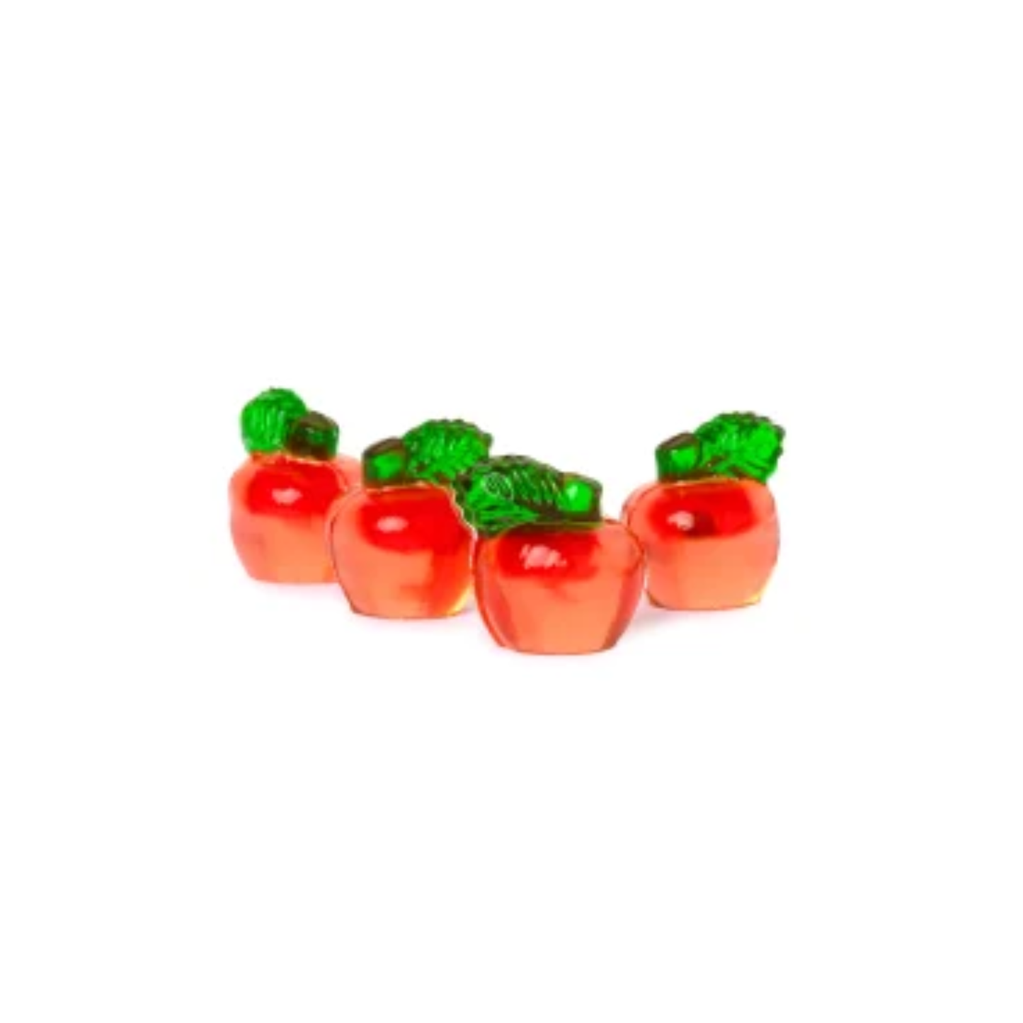 3D Apples