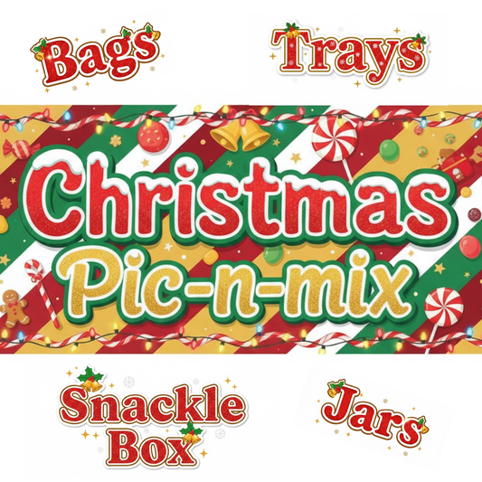 Christmas Pic-n-Mix