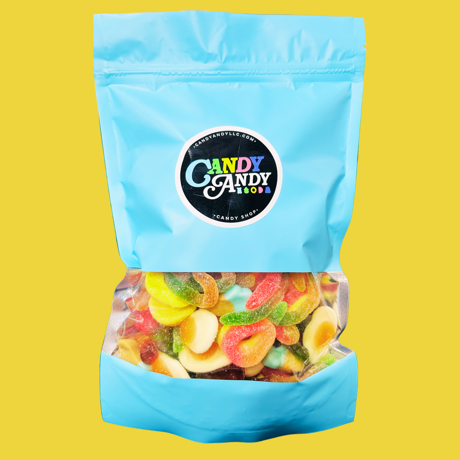 PicknMix Gummy Candy Candy Andy LLC