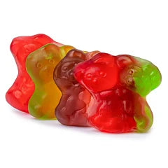 Cuddle Bears