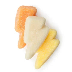 Sour Bolts