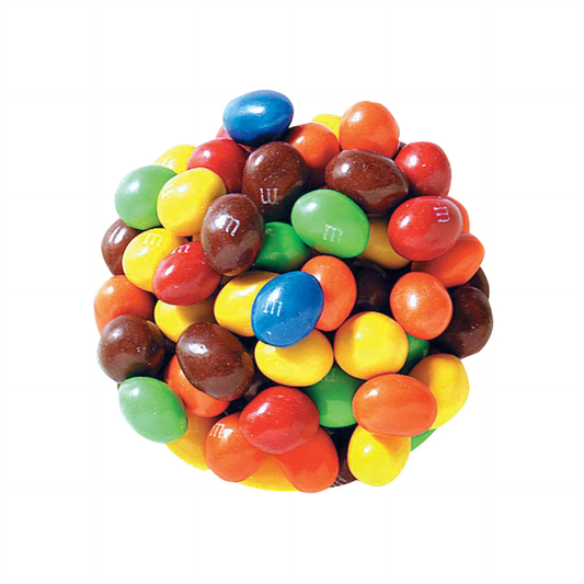 Peanut M&Ms