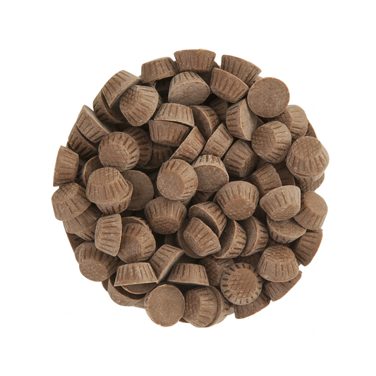 Mini Peanut Butter Cups