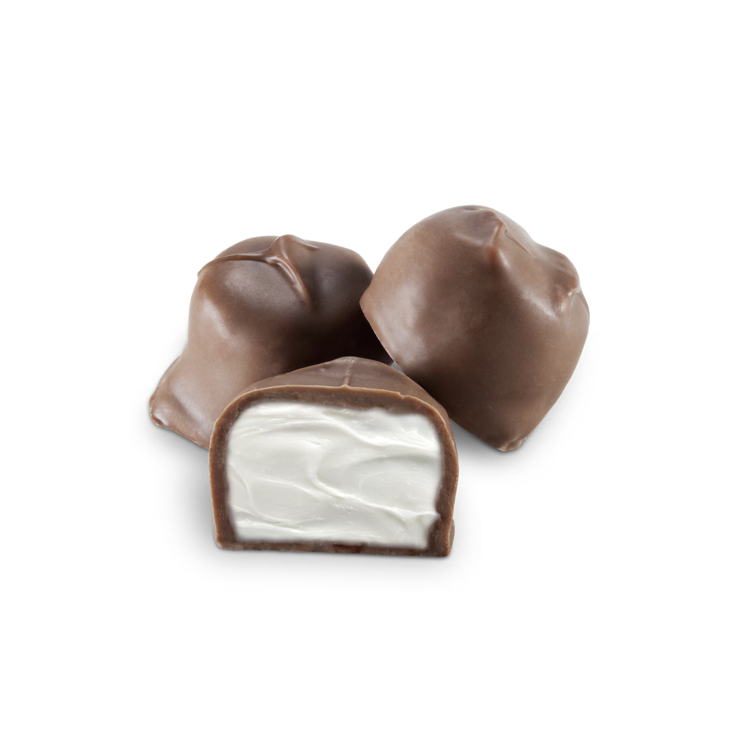 Milk Chocolate Vanilla Creams