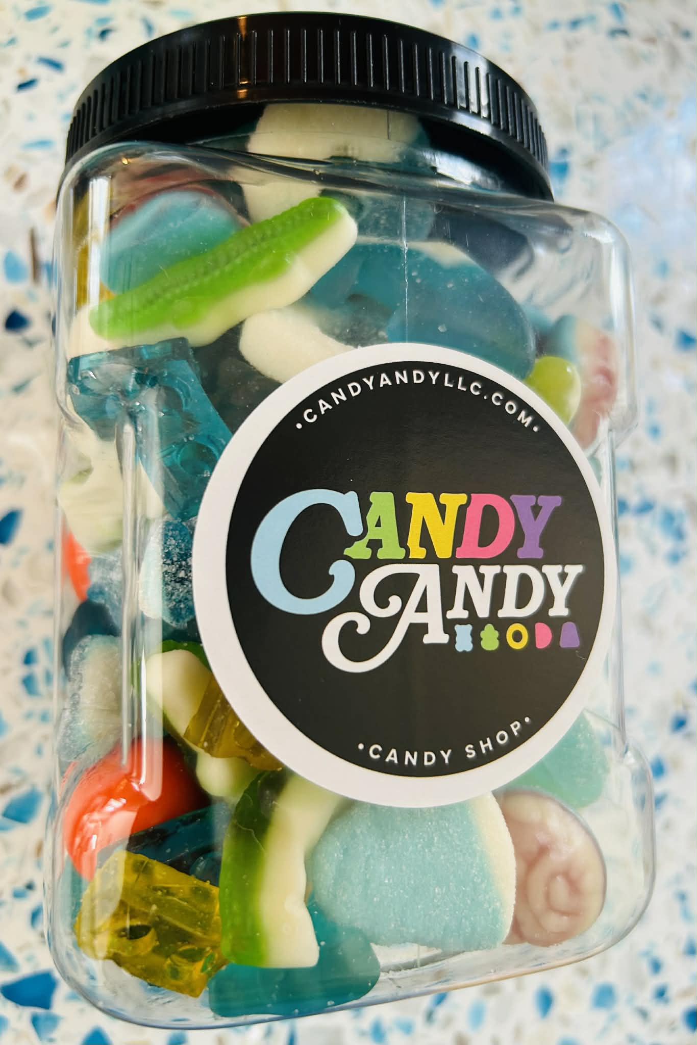 Theme Jars