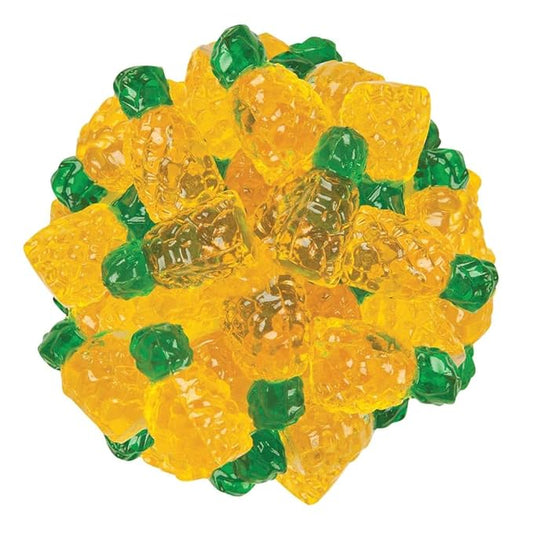 3D Pineapples