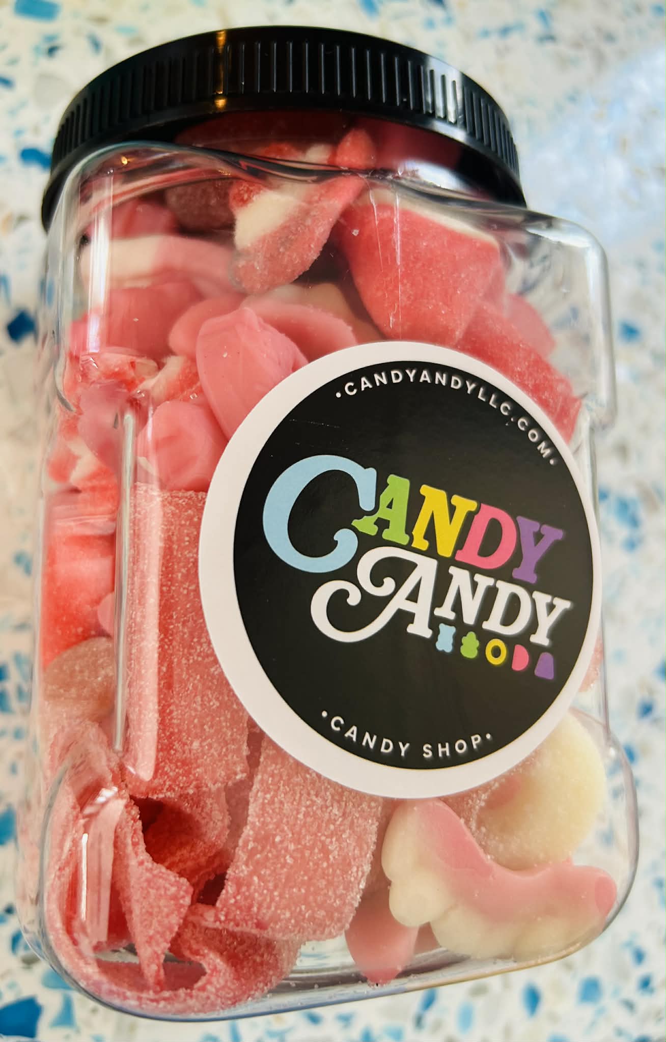 Theme Jars