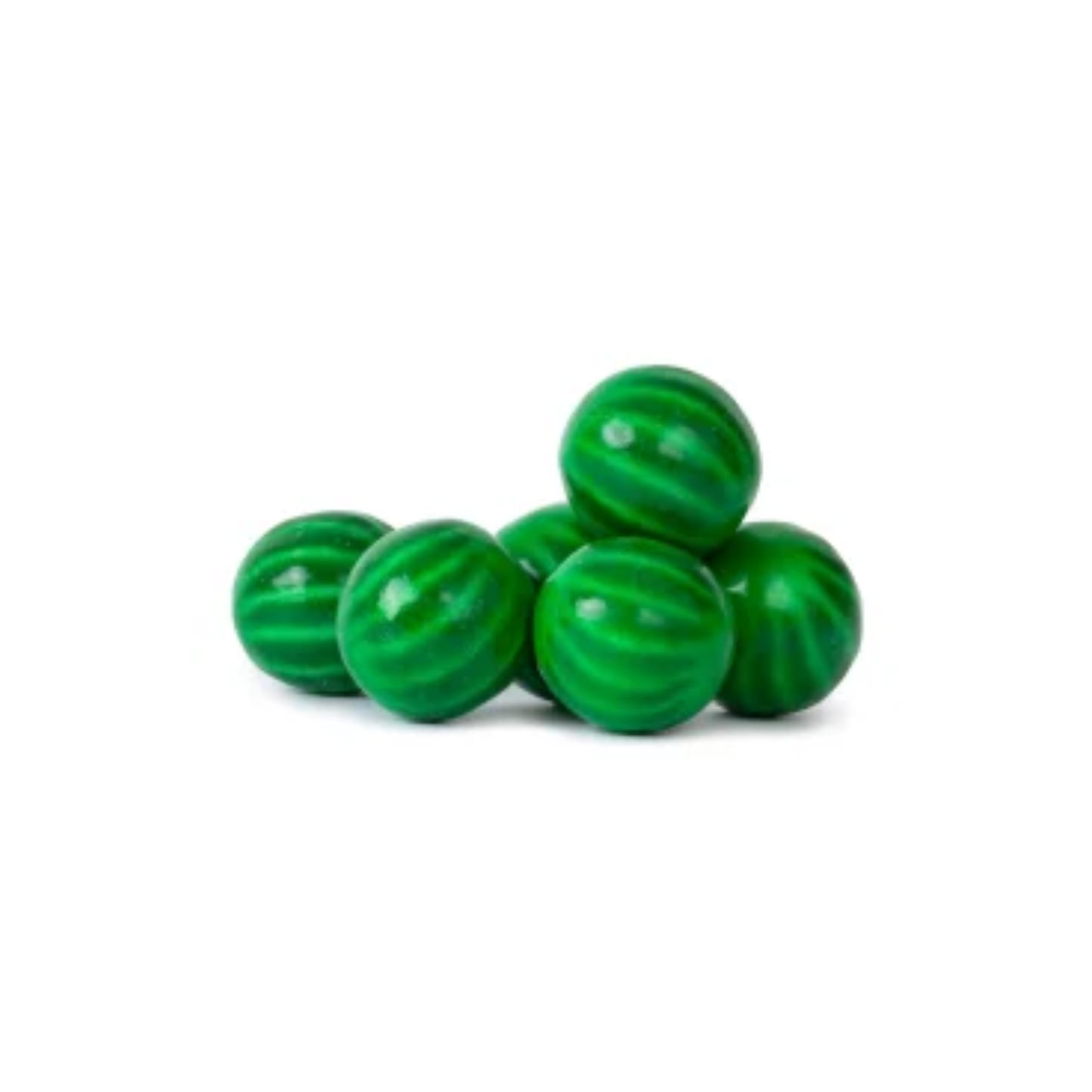 Watermelon Gumballs