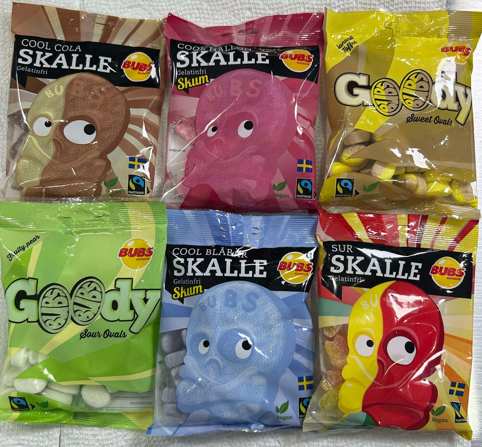 PreMix Candy Andy LLC