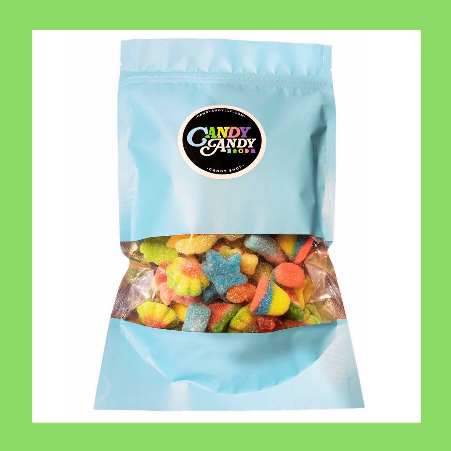 Sour Lover Mix (1 Pound Mix)