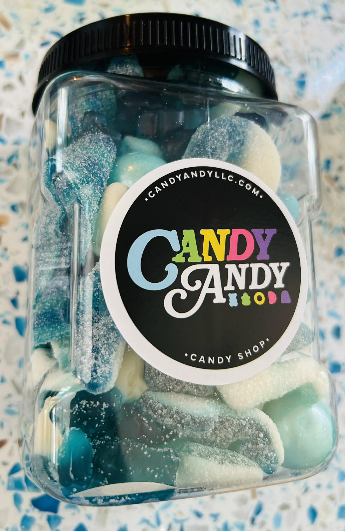 Theme Jars