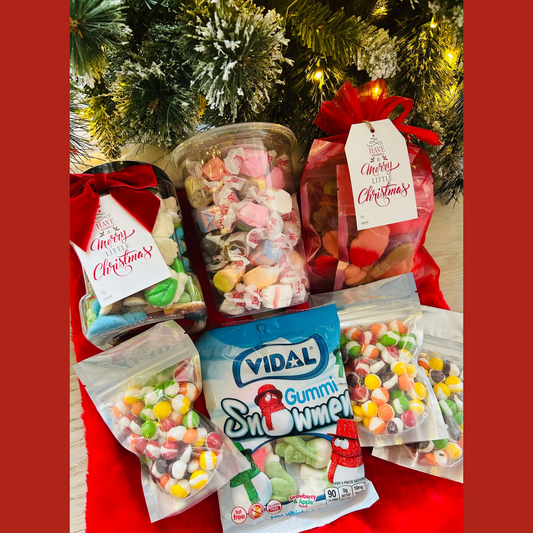 Christmas MEGA Bundle