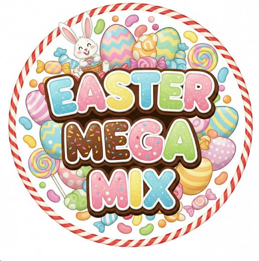 MEGA Easter Mix