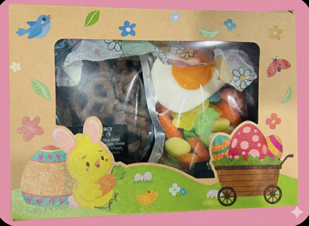 Pick 2 - Easter GIFT Box