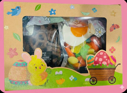 Pick 2 - Easter GIFT Box