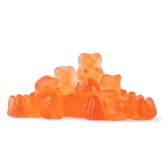 Champagne Bears