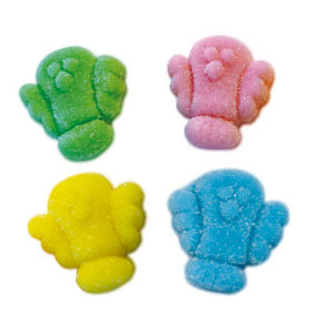 Easter Sour Chicks