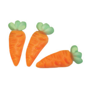 Easter Carrots