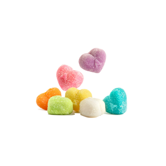 Love Hearts