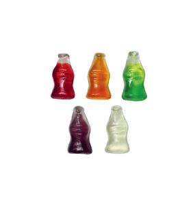Mini Soda Pops