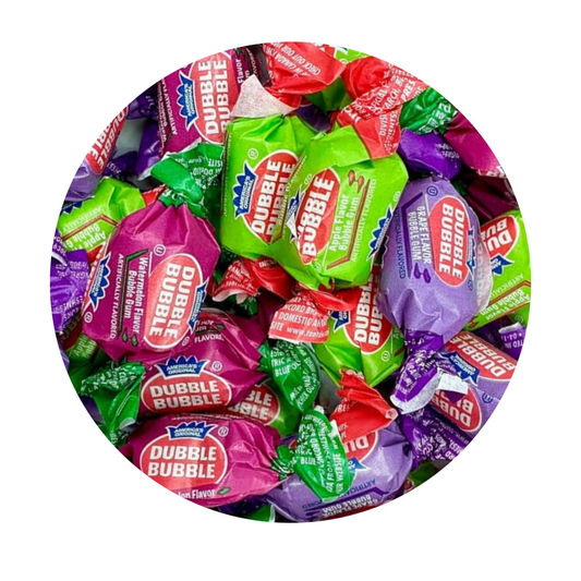 Double Bubble Gum