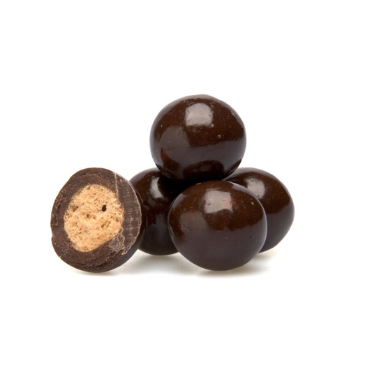 Dark Chocolate Malt Balls