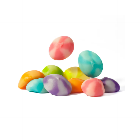 Swirl Eggs
