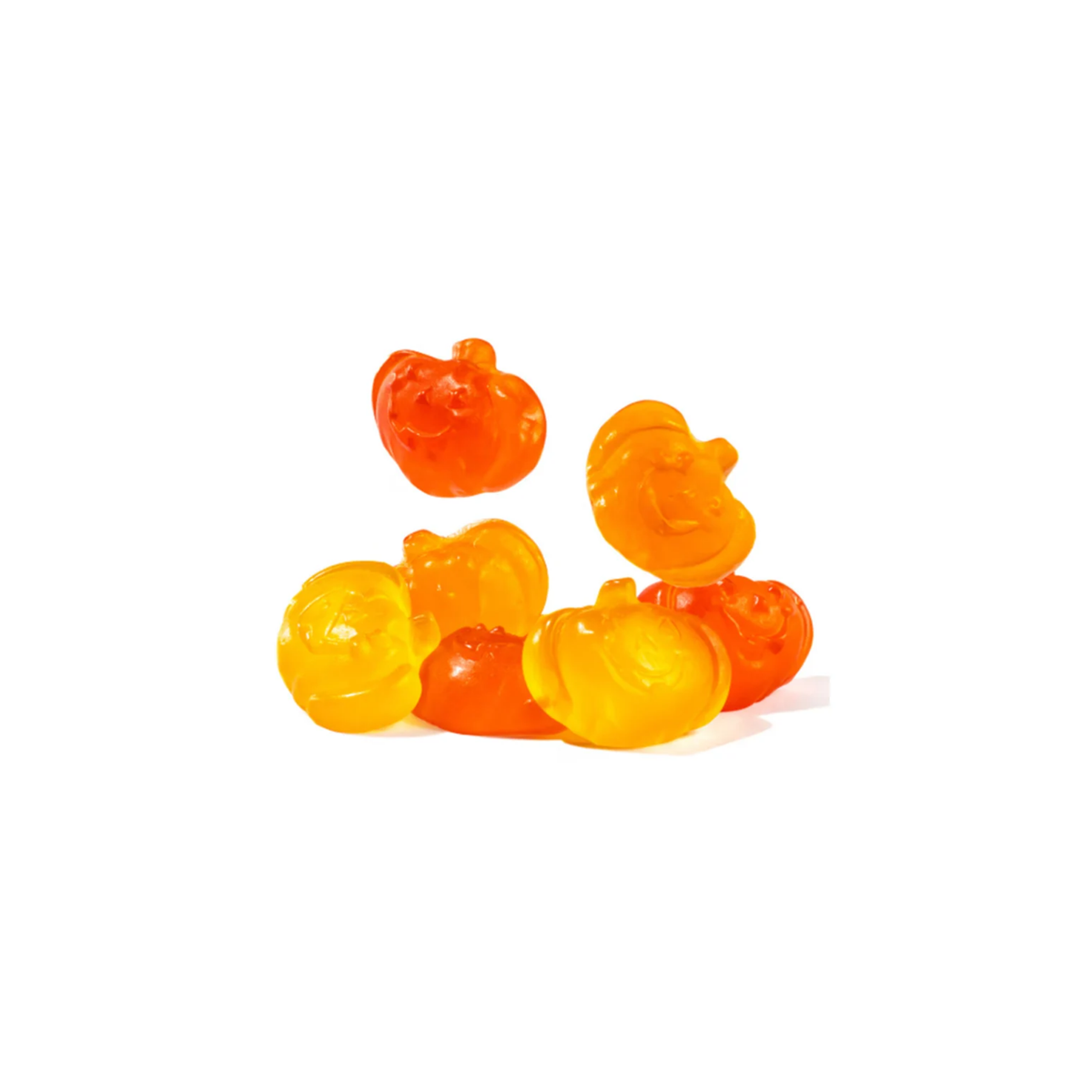 Pumpkin Gummies