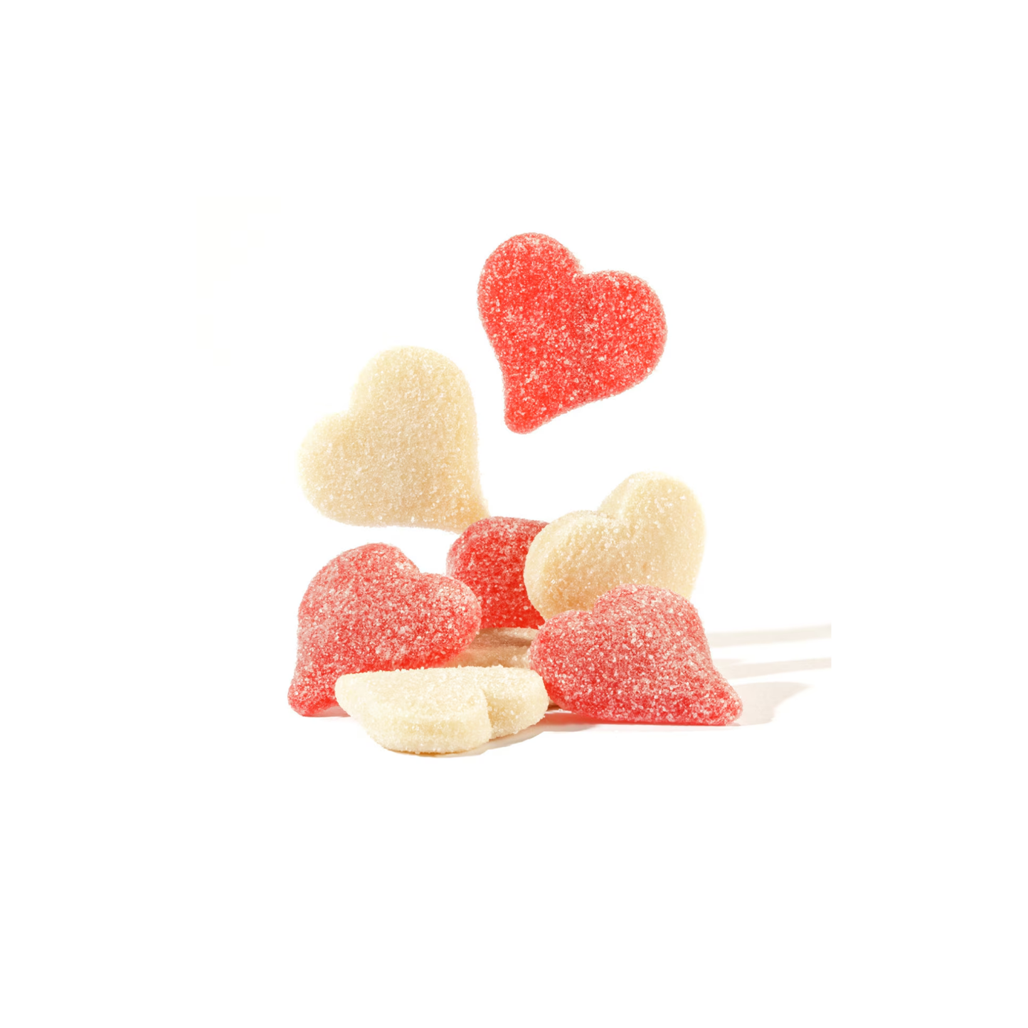 Sour Hearts