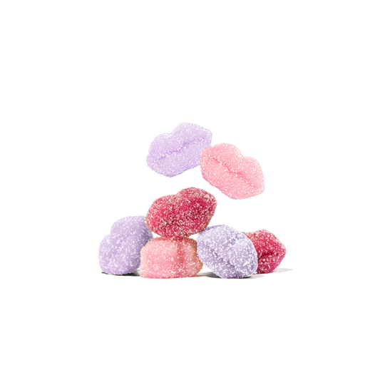 Sour Smooches