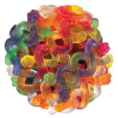 Sweet & Sour Criss Crawlers