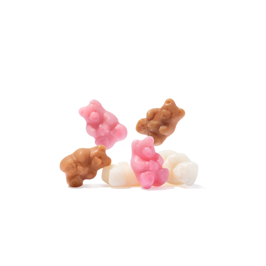 Teddy Love Bears