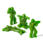 Apple Army Men