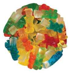 Baker Bears Gummy